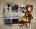The True Story of Goldilocks and the Three Bears