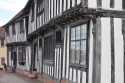Wool Cottage, Lavenham, Suffolk