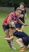 HARD TACKLE
