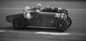 RACING ELBOWS OUT