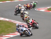 SUPERBIKE SNAKE