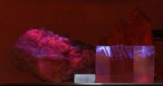 Calcite short UV