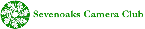 Sevenoaks Camera Club logo